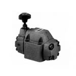 RCR、RCT单向减压阀