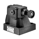 DB.DBW.電磁控制溢流閥