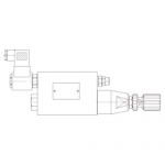 MSPR.疊加式電控減壓閥