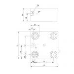 LFA邏輯閥控制蓋版