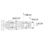 DB-20K Series-引導式溢流閥
